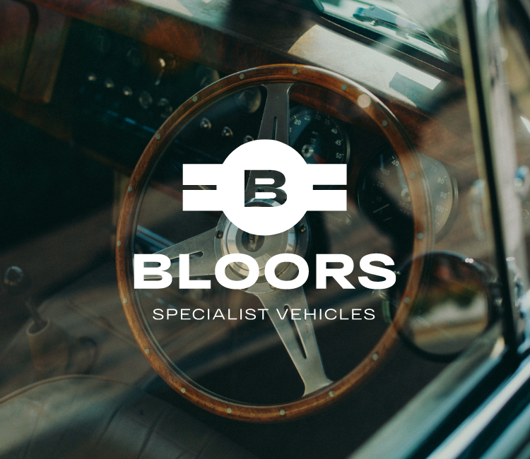 Visit the Bloors Specialist Vehicles website
